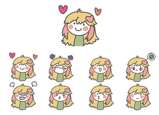 오냥이미지
